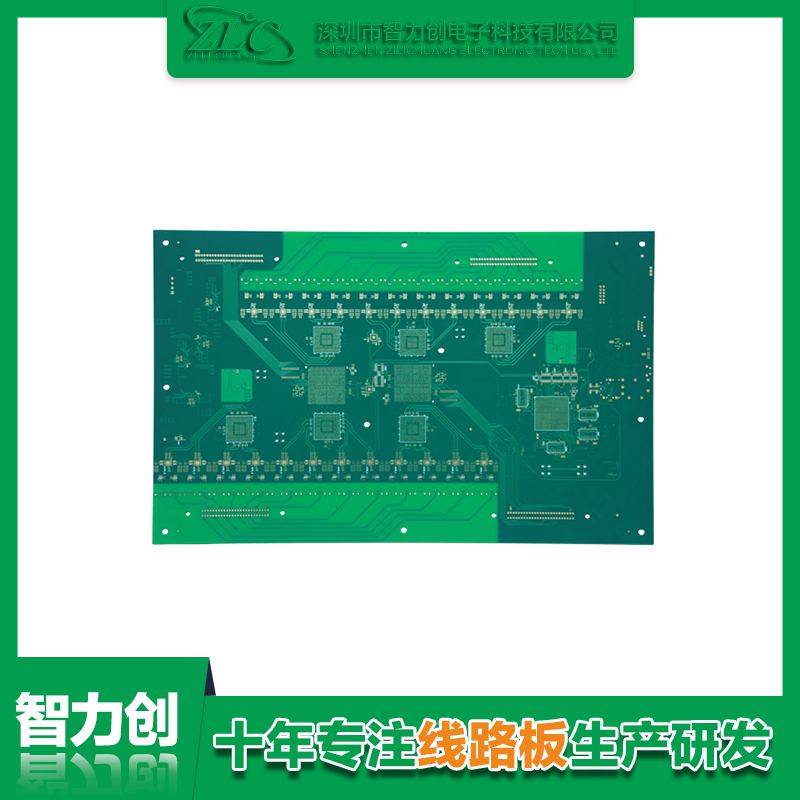 1595918137172074.png 十層通信 PCB 板運(yùn)用 5G 信號(hào)基站轉(zhuǎn)換模塊.png
