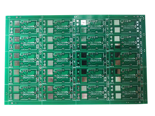 pcb板制作工藝流程，電路板工廠制造流程