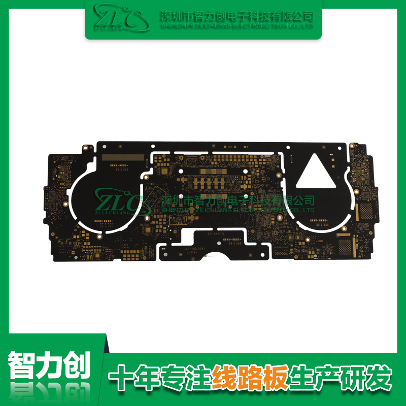 變頻器PCB板是什么？變頻器PCB板走線技巧
