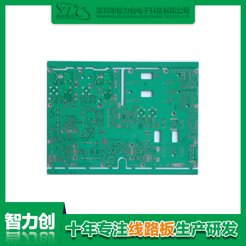 PCB制作線路板中通孔，盲孔，埋孔有什么區(qū)別