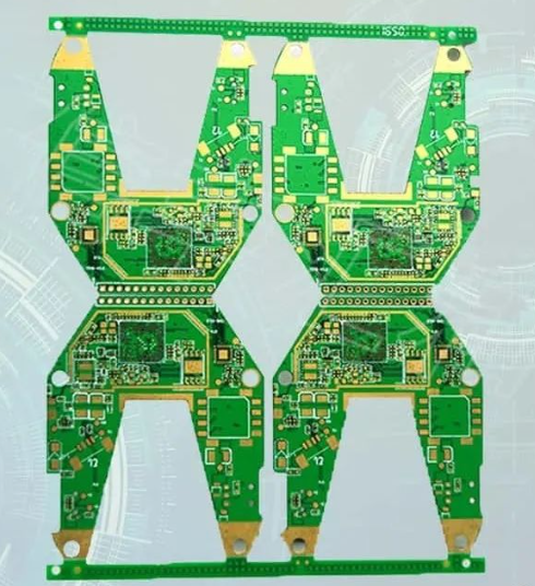 無人機PCB需要用到高頻板嗎？無人機PCB高頻板的應用