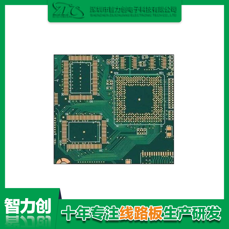 PCB沉金板是什么？沉金有什么作用？